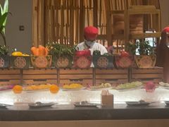 -味餐厅·海鲜·火锅·自助餐