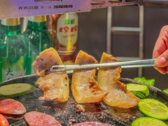 -333齐齐哈尔·自助烤肉(红岭店)