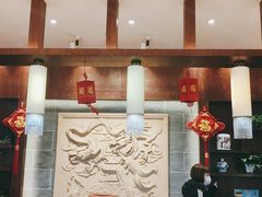 -新虹楼饭庄(崇明陈家镇店)