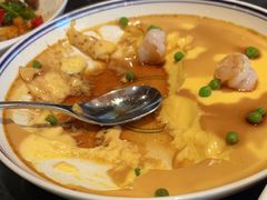 -羡餐厅·杭帮菜·淳菜(千岛湖自由洲际殿店)