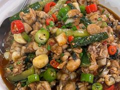 -91小龙虾·香辣蛙(蛇口店)