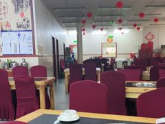 大堂-新乡杨记红焖羊肉火锅(天坛南门店)