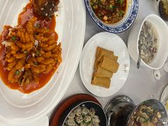 -全聚德(常州店)