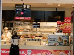 -肯德基(亦庄上海沙龙店)