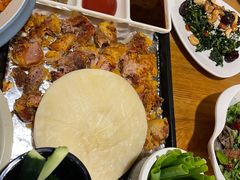 -陈傻子餐厅(世纪都会店)