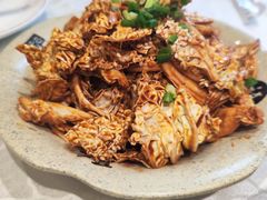 -福来居烤鸭店(天坛二店)