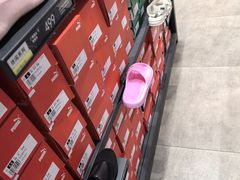 -PUMA品牌自营折扣店(天津佛罗伦萨小镇奥莱店)