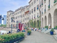 -22ºN BISTRO西餐&酒馆