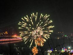 -好利来(奥林匹克购物广场店)