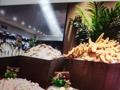 -新艺自助美食城(中山路店)