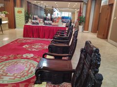 -陕西会客厅·宴会厅·唐世佳宴