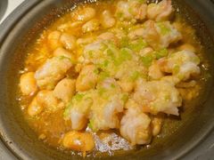 -筱爷叔·上海传统手工菜(玉树路店)