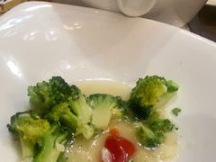 -老西安韩记三鲜煮馍(四府街店)