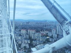 -南昌之星摩天轮