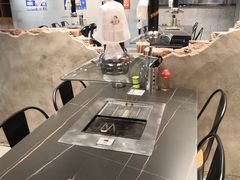 -坛子李地摊烤肉(罗斯福店)