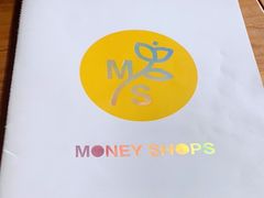 -Money Shops(愚园路店)