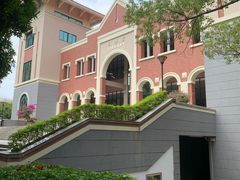 -厦门大学(思明校区)