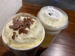 -成川茶店·潮汕工夫浓茶(万象店)