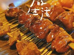 -烧鸟横丁(联发文创口岸店)