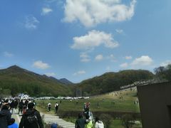 -吉林市朱雀山国家森林公园