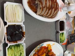 -褚记烤鸭·南京家常菜(雨花e-park店)