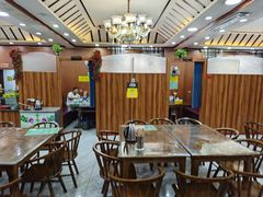 -尕胡才炕锅烤羊肉馆(八一路店)