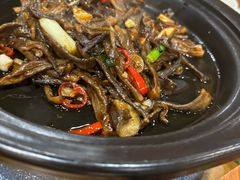 -九锅一堂酸菜鱼(新南凯德直营店)