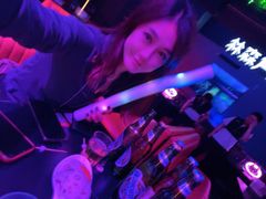 -MOSSO·Liveshow(M3香港广场店)