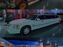 -太原老车文化博物馆