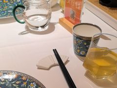 -小厨娘淮扬菜(天印大道店)