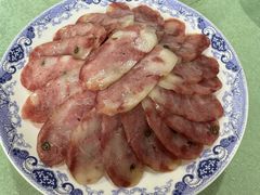 -蜀江春(总店桃花山分店)