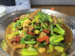 -九锅一堂酸菜鱼(新南凯德直营店)