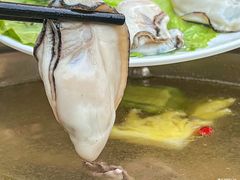 火锅生蚝-小煵记·打边炉(西丽文光店)