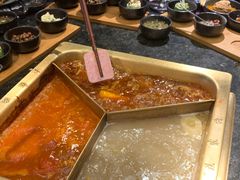 -王家渡火锅店(棕榈泉店)