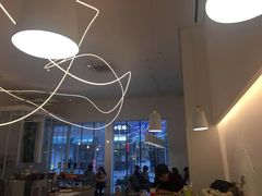 -仁义涵西餐·咖啡(中华巴洛克店)