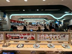 -大起水产回转寿司(道顿堀店)