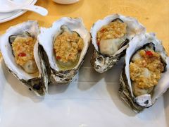 -鹏城人家海鲜酒家·23年老字号(较场尾店)
