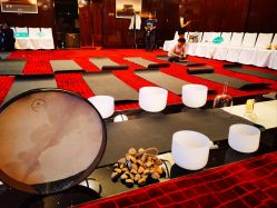 -文华东方水疗中心