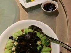 -昆仑饭店-鲜筵餐厅