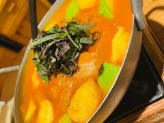 -茹·pure vegan(博华广场店)