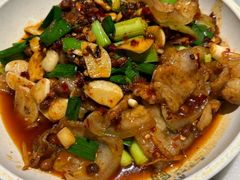 -树厨贵州菜(大十字店)