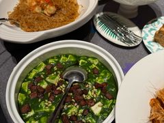 -桂满陇·海市蜃楼·黑金(国金店)