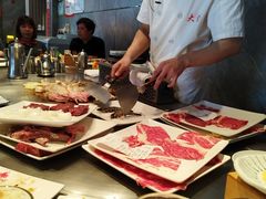 -大渔铁板烧(大悦城店)