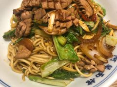 -阿琴面馆(武林路店)