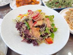 -润泽园饭庄(中山路店)