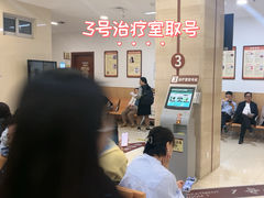 -复旦大学附属眼耳鼻喉科医院(浦江院区)