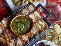 -龙姐私房菜(和顺古镇店)