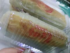 -幸福蛋糕坊(金顶街店)
