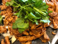 -马凯餐厅(长椿街店)