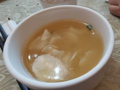 -烤肉宛饭庄(南礼士路店)